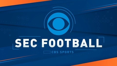 SEC on CBS Podcast | Listen via Stitcher for Podcasts