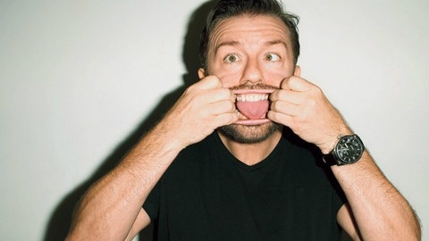 The Ricky Gervais Podcast | Listen via Stitcher for Podcasts