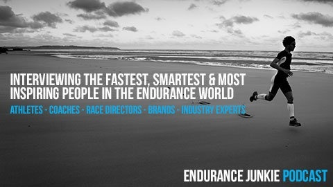Bildergebnis für endurance junkie podcast