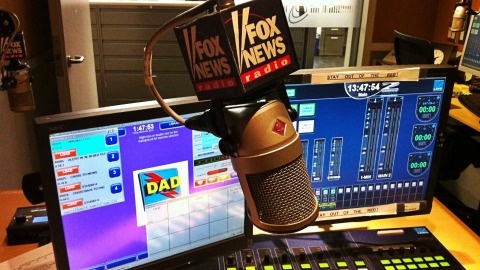 Fox News Radio Newscast Listen via Stitcher for Podcasts