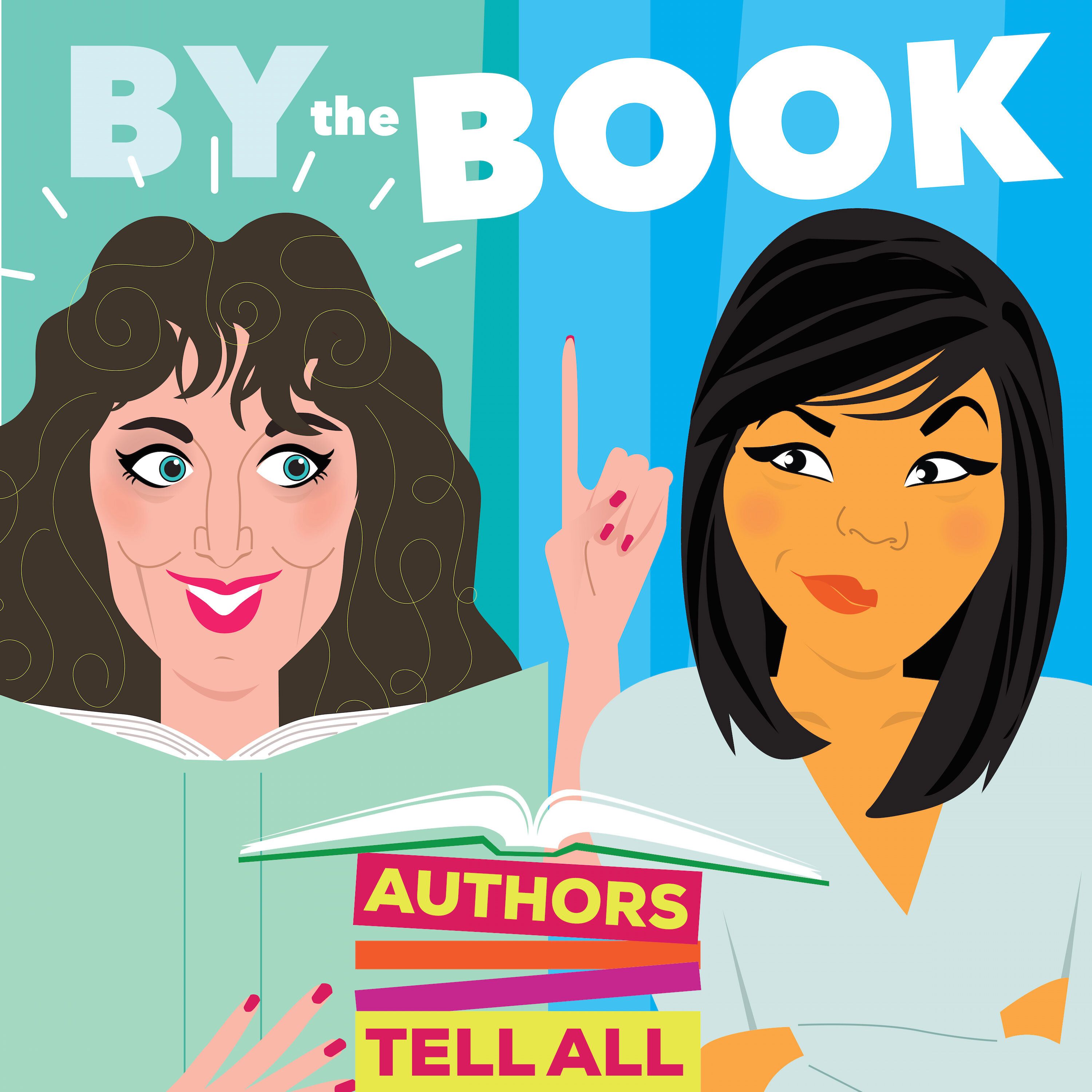 By The Book Authors Tell All Listen Via Stitcher For Podcasts