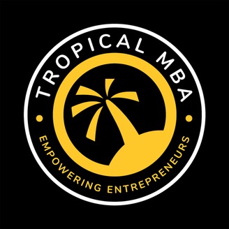 Image result for tropical mba podcast