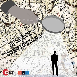 Suspect Convictions Listen Via Scher For Podcasts Read Reviews 5 0 3