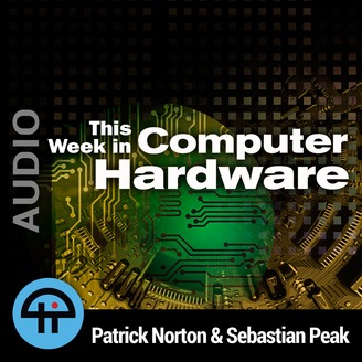 TWICH Podcast