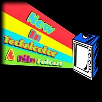 now in technicolor podcast listen via stitcher radio on demand