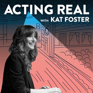 acting real with kat