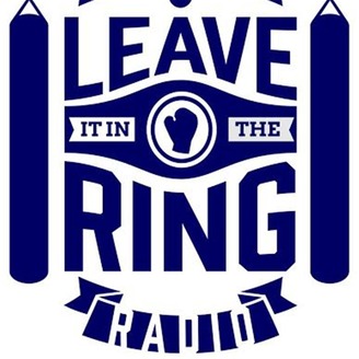 leave it in the