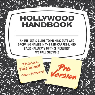 Hollywood Handbook: Pro Version