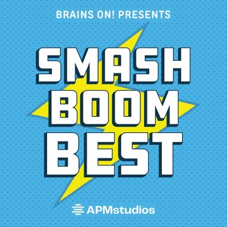 smash boom best season 1