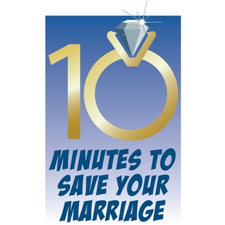 10 minutes to save