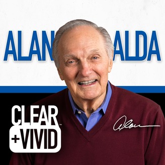 clear vivid with alan