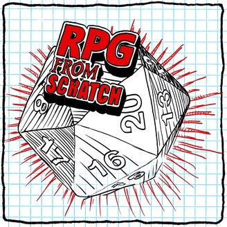 rpg from scratch listen