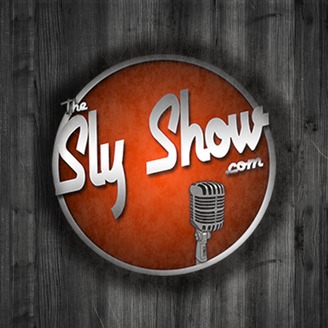 The Sly Show [dot] com