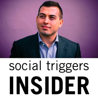 Socialtriggers
