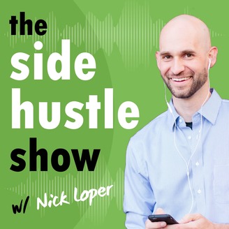 The Side Hustle Show | Listen via Stitcher for Podcasts
