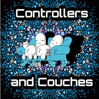 Controllers And Couches Listen Via Stitcher For Podcasts