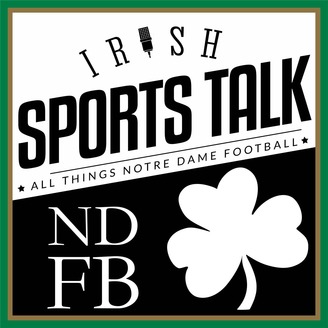 Irish Sports Talk: Notre Dame Football | Listen via ...
