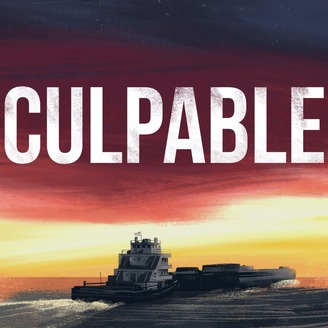 Image result for culpable podcast