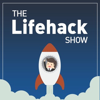 Image result for lifehack podcast