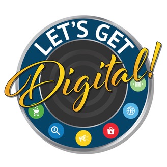Let S Get Digital Digital Marketing Podcast Roi Revolution