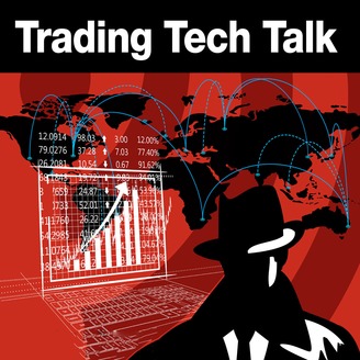 Options trading radio show