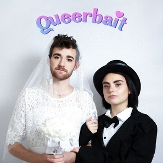 Gay vs straight podcast