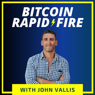 Bitcoin Rapid Fire Listen Via Stitcher For Podcasts