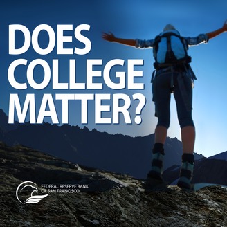 Does College Matter? | Listen via Stitcher for Podcasts Does College Matter? | Listen via Stitcher for Podcasts