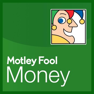 Motley fool cryptocurrency podcast