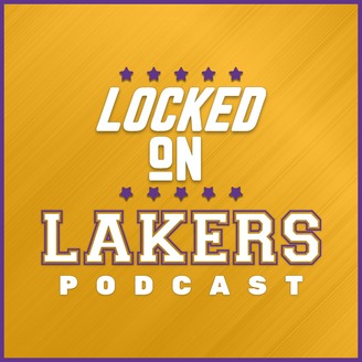 locked on lakers listen