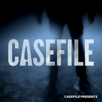 Image result for casefile true crime podcast