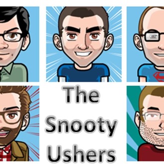 the snooty ushers listen