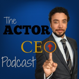 the actor ceo podcast