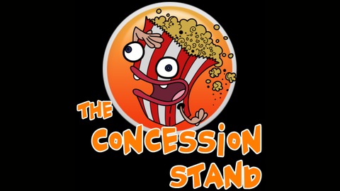 Image result for cartoon of review concession