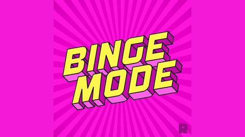 Image result for binge mode harry