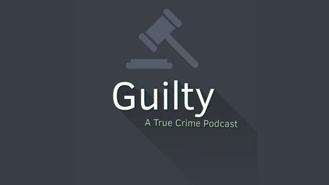 Criminal psychology podcast
