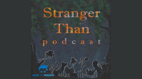 Stranger Than Podcast The Keddie Cabin Quadruple Murder Listen