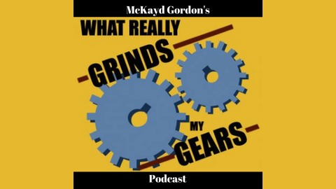 what grinds my gears pod listen via stitcher radio on demand