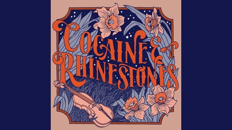 Cocaine & Rhinestones The History of Country Music Listen via