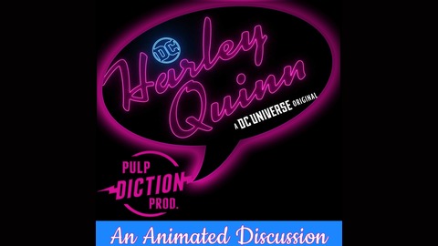 An Animated Discussion Dcau Listen Via Stitcher For Podcasts