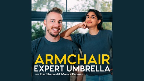 Image result for armchair expert podcast