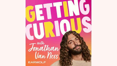 Why Isn’t Terrorism Defined Equally in the United States? with Dr. Erroll Southers, Director of the Safe Communities Institute and Homegrown Violent Extremism Studies at USC from Getting Curious with Jonathan Van Ness