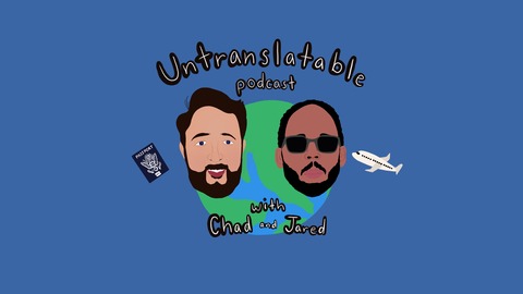 Untranslatable Travel Tips: Vienna from The Untranslatable Podcast