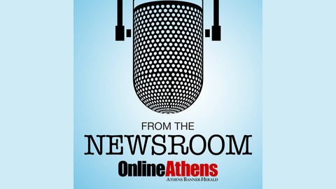 From The Newsroom Athens Banner Herald Listen Via Stitcher For