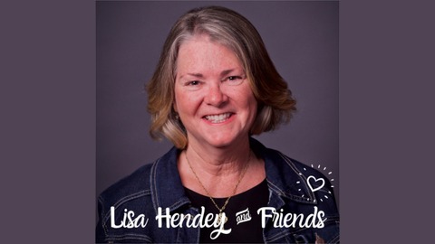 Lisa hendey Lisa hendey