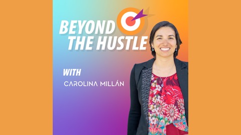 Ep 033 - Kamal Ravikant On Loving Yourself Forgiveness And Retraining Your Mind from Beyond The Hustle