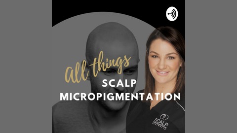 The Hair Loss Tattoo Scalp Micropigmentation Ready For