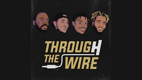 Through the Wire Listen via Stitcher for Podcasts
