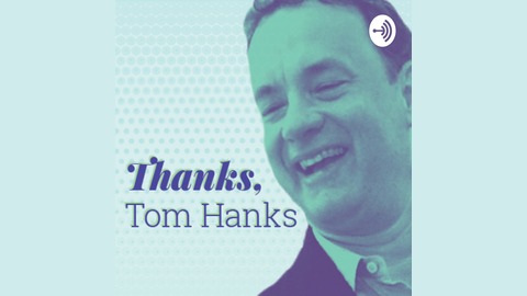 Thanks Tom Hanks Listen Via Stitcher For Podcasts