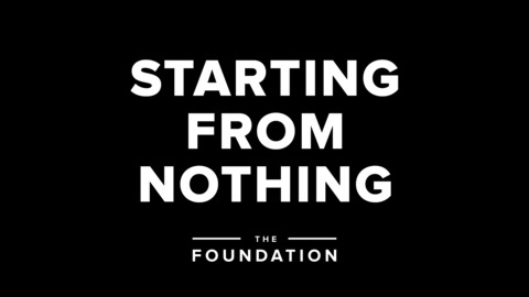Starting From Nothing The Foundation Podcast Building Your Sfn237 The Story Engine Grow Your Business With Content Marketing